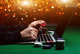 Онлайн казино Casino Vulkan 777